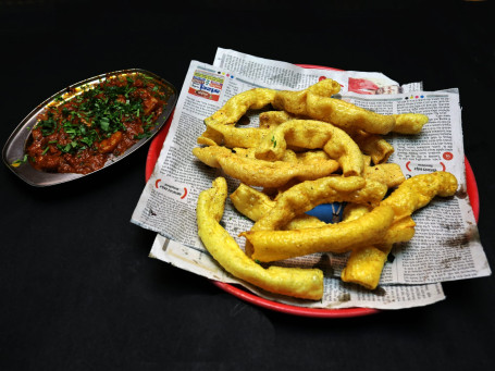 Bhungda Batata