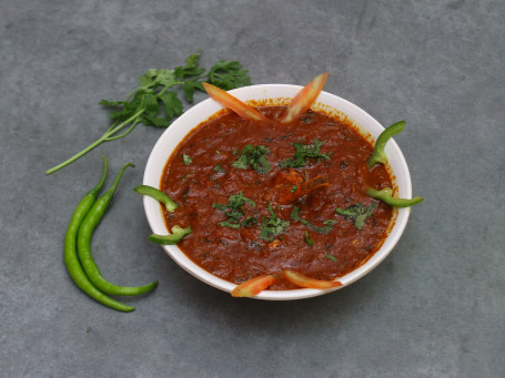 Chicken Afghani Masala (500 Ml)