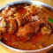 Saoji Chicken Handi( Cooked On Chulha)