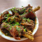 Special Gavrani Chicken Handi( Cooked On Chulha)