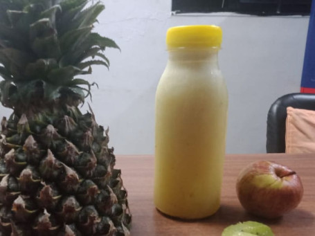 Kiwi Pineapple Apple Juice