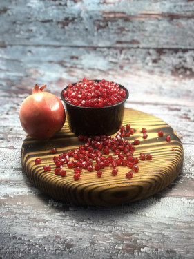 Pomegranate Fruit Bowl (Dadam)