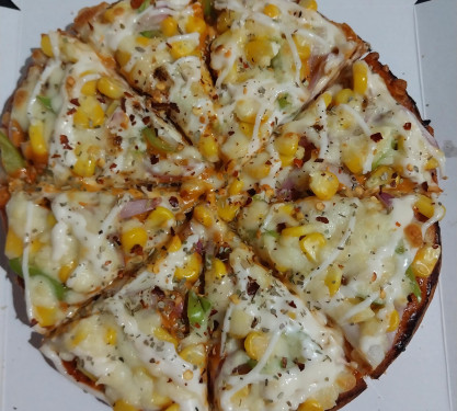 8 Cron Cheese Pizza