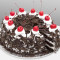 Black Forest Premium Cake (1 kg)