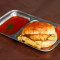 Jumbo Butter Vada Pav 1 Pc