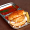 Mayonnaise Jumbo Butter Vada Pav