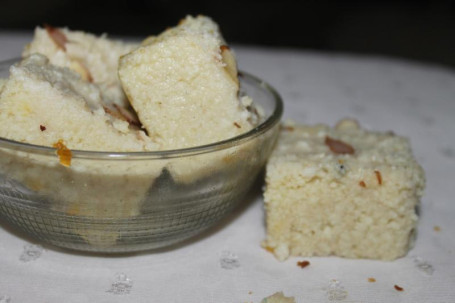 Malai Barfi (500 Gms)