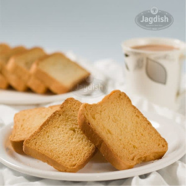 Plain Toast 200 Gms