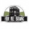 Four Mile Brewing Chocolate Coconut Stout