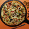 9 Tandoori Bite Pizza