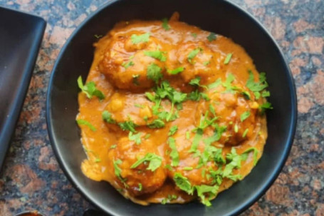 Chicken Makhani Gravy (6 Pieces)