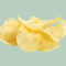 Chips De Pommes De Terre Sel Vinaigre