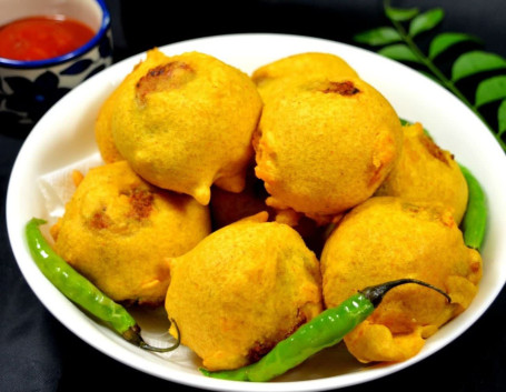 Mini Pack Aloo Bonda