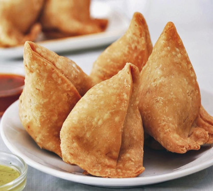 Family Pack Samosa