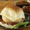 Jumbo Amul Cheese Vada Pav (1 Pc)