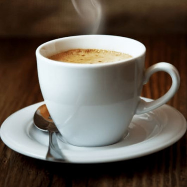 Classic Kerala Hot Coffee