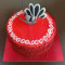 Red Velvet Cake (500 Grms)