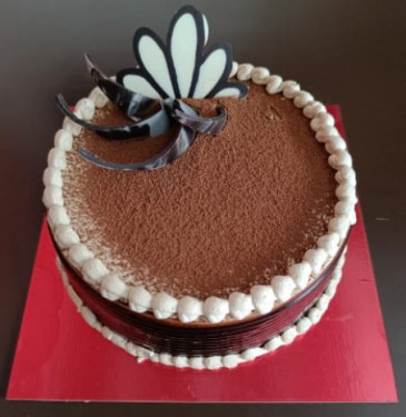 Tiramisu Cake (500 Grms)