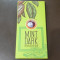 Mint Dark Chocolate Bar [100 Grams]