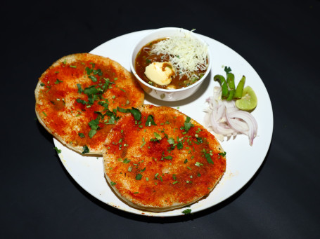 Nirmal Special Platter Masala Kulcha