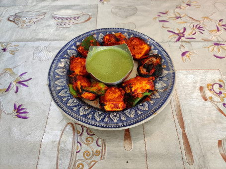 Paneer Amrapali Tikka