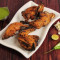 Tandoori Chicken Starter (4)