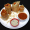 Jinnie Roll Dosa (chefs special) (1 Pcs)