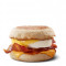 Bacon Oeuf Fromage Mcmuffin