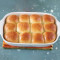 Butter Pav (12 Pcs)