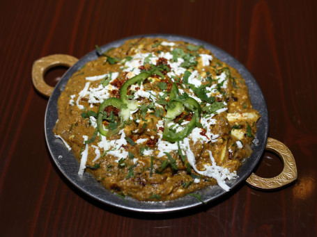 Sabji Mirch Masala