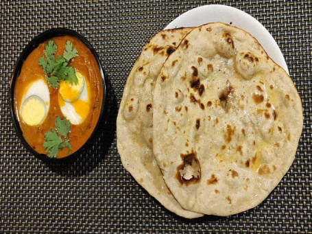 Egg Masala Combo [300 Ml]