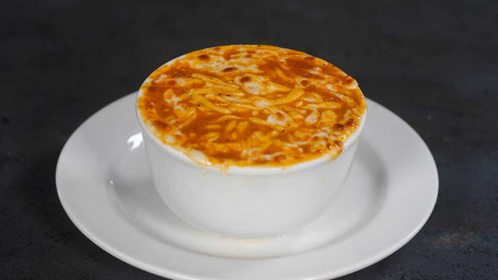 Buffalo Soup Cup