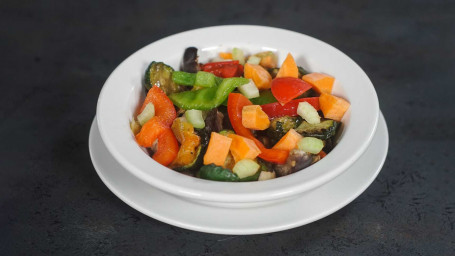 New! Vegetable Medley