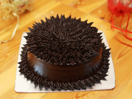 Choco Mud Cake(500 Gm)