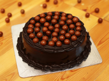 Choco Shots Cake(500 Gm)