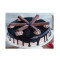 Eggless Kitkat Chocolate Cake(500 Gms)