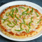 Capcicum Pizza (Medium)