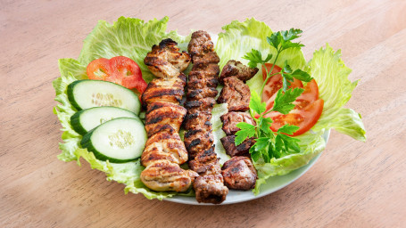 Turkish Delight Special Kebab