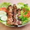 Turkish Delight Special Kebab