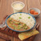 Murgh Dal Tadka Rice Bowl (500 Gm)