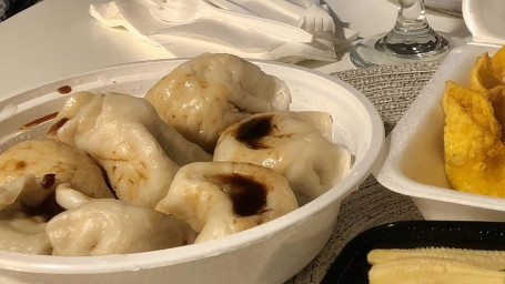 H9. Steamed Dumpling (10)