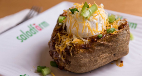 Chili Beef Cheese