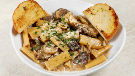 Angus Beef Rigatoni