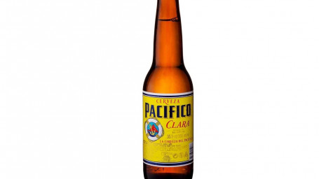 Bouteille Pacifico