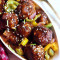 Magnificent Manchurian