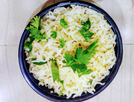 Steam Rice (550Grams)