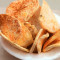 Faradi Potato Marwadi Chips (200 Gms)