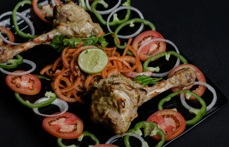 Murgh Kalmi Kabab