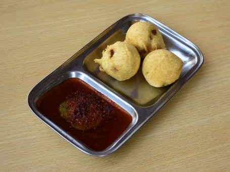 Batata Vada (3 Pcs)