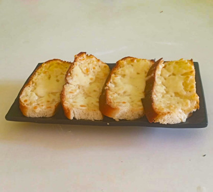 Garlic Bread Toast 4 Pieces]